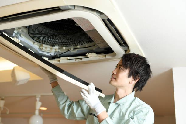 Best Commercial Air Duct Cleaning  in Tucson Mountains, AZ