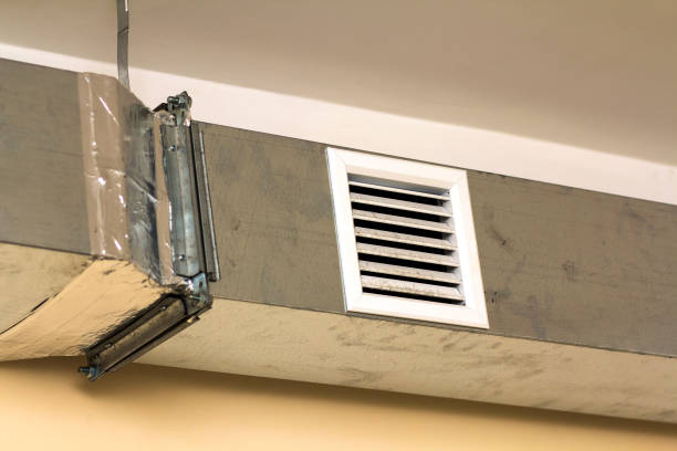 Professional Airduct Cleaning in Tucson Mountains, AZ